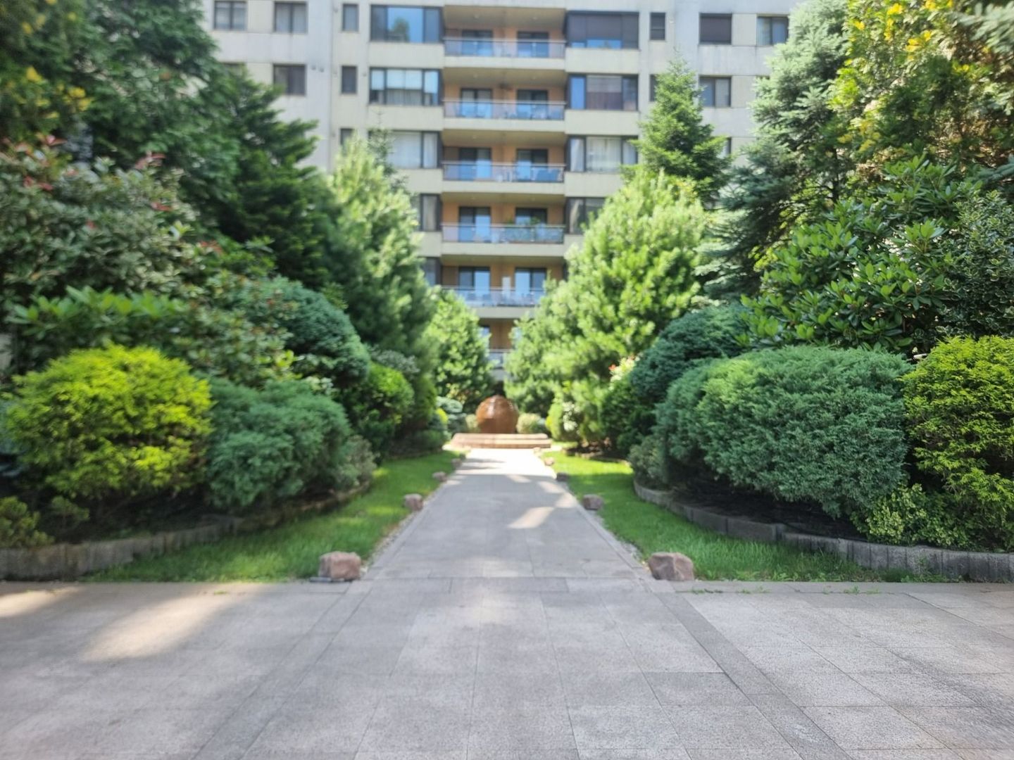 Apartament 3 camere vânzare  | Herastrau-Aviatiei |  North Area Lake View - Poză 11