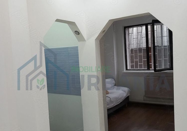 Cameră de cămin în Complexul Dacia, Iași - Poză 9