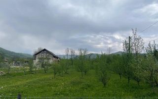 Stefesti 4057 mp teren intravilan - Poză 4