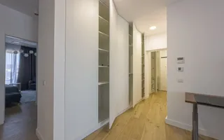 Apartament 4 camere Eminescu | Imobil 2023 | Loc de parcare - Poză 22