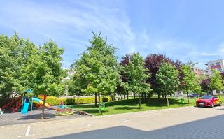 Berceni - Parc Tudor Arghezi, 2 camere, acces metrou Dimitrie Leonida - Poză 1