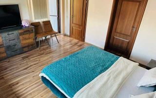 Vila de locuit + birouri P+1+M in Antiaeriana - Margeanului - Poză 5