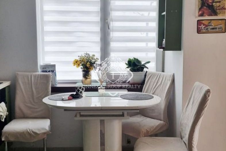 Apartament 3 camere | Rose Garden | Loc de parcare si boxa | Mobilat si utilat - Poză 4