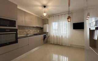 Apartament cnf sporit, etaj intermediar, Manastur! - Poză 12