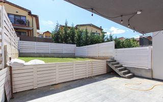Duplex frumos de inchiriat, cartier Borhanci! - Poză 8
