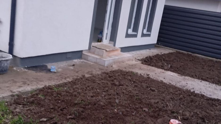 Casa noua Manastirea - Bilden - Poză 7