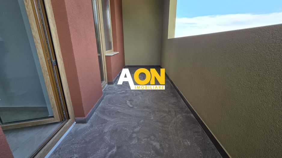 Apartament 3 Camere Bloc Nou, Zona Cetate - Poză 7