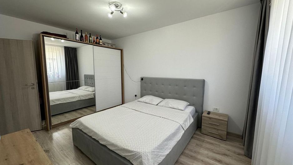Apartament 2 camere zona Giroc - Poză 4