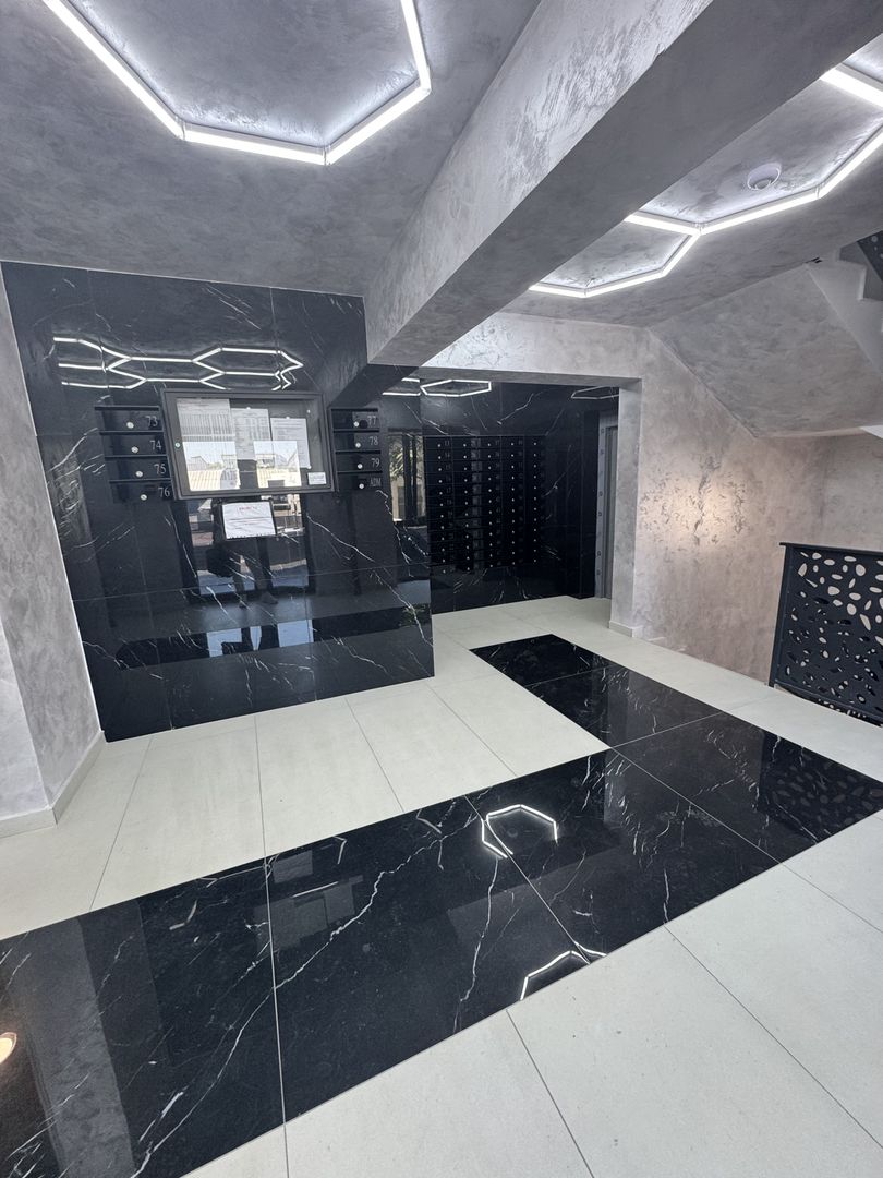 Apartament 2 camere Quartz  Residence Baicului - Poză 14