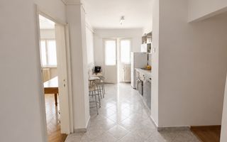 Apartament cu 4 camere de vanzare in zona Closca in Alba Iulia - Poză 6