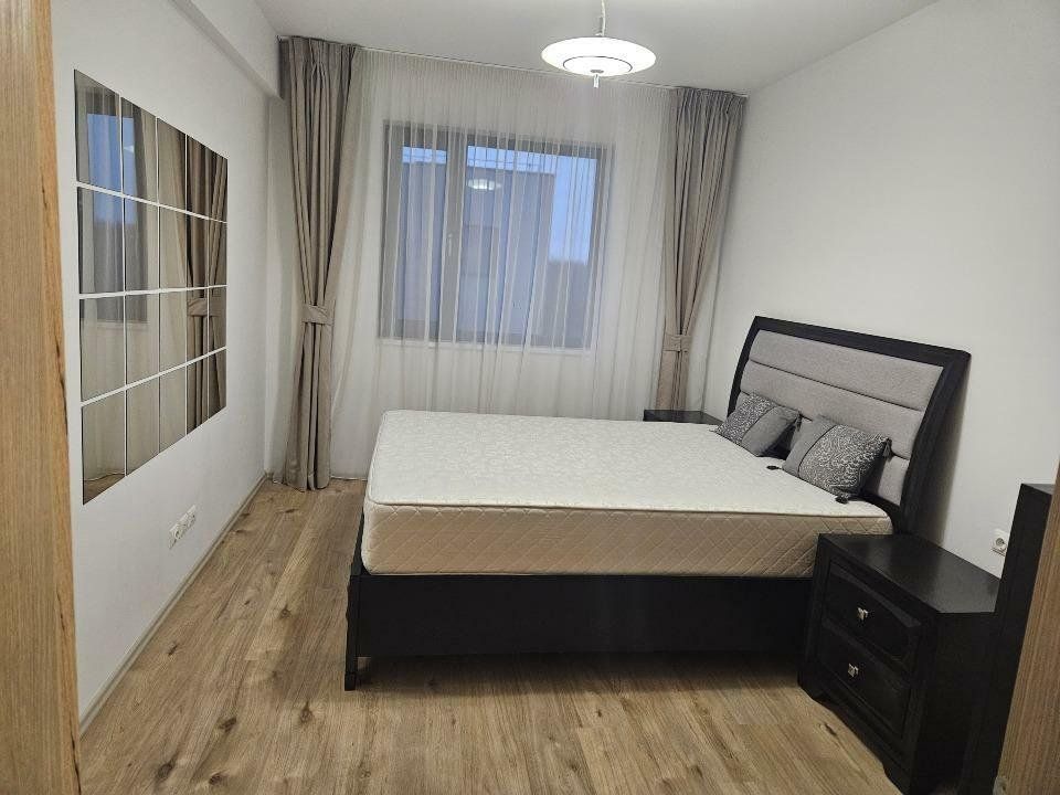 Inchiriz apartament 3 camere Greenfield - Poză 5