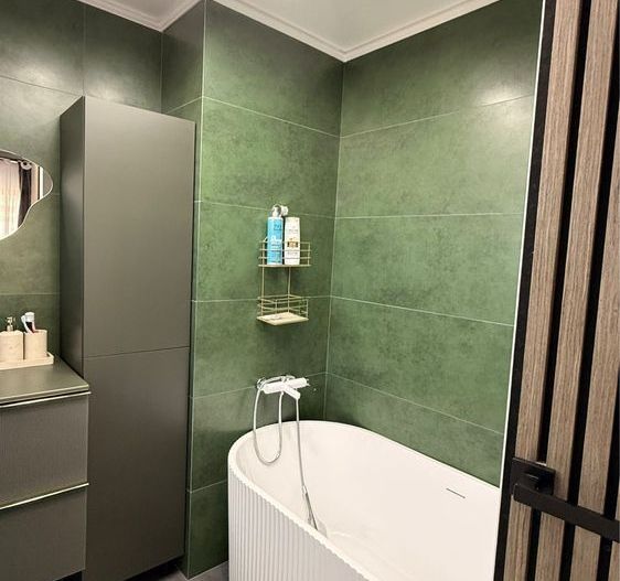 Apartament decomandat 3 camere | Cosmopolis | Parcare - Poză 14