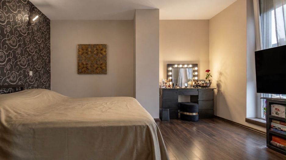 Apartament 2 camere | 70 mp | 2 băi | 2 parcări | Luceafărul - Poză 12
