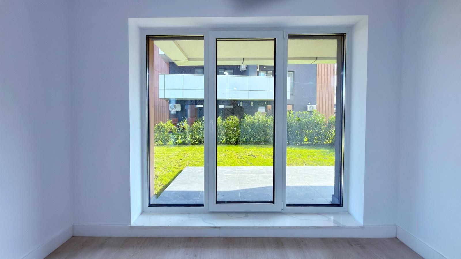 Apartament 4 camere Astorium Garden  Curte proprie  Theodor Pallady - Poză 6