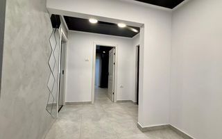 Apartament 3 camere, renovat, Lipovei, comision 0% - Poză 10