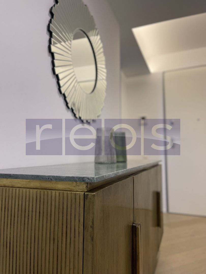 CORTINA ACADEMY | 2 CAMERE | 65MP | DESIGN INTERIOR ELEGANT - Poză 13