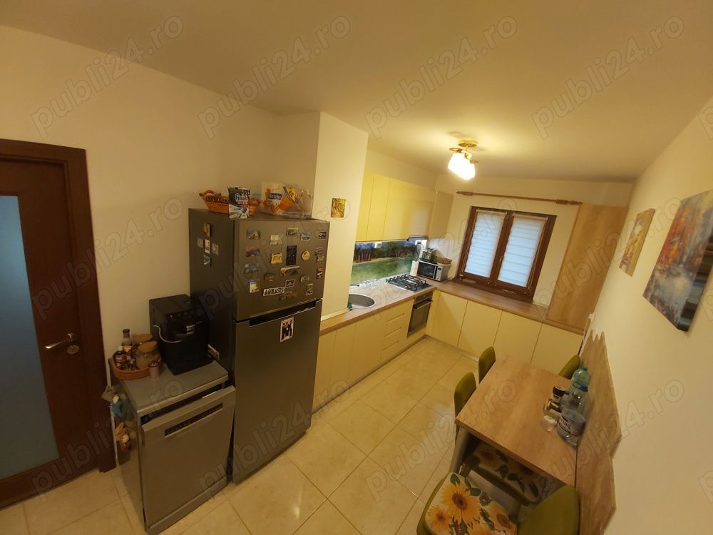 Apartament 4 camere sos Pantelimon - Poză 3