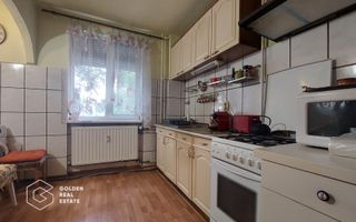 Apartament 3 camere, parter, zona centrala, strada Miron Costin - Poză 3