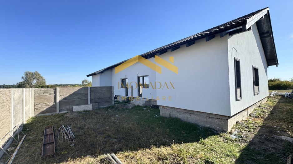 Mosnita Veche-Duplex Parter-Predare la Cheie - Poză 4