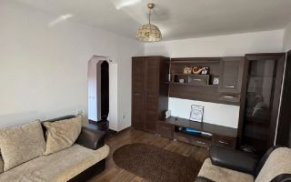Apartament 3 camere semidecomandat, mobilat, cu centrală proprie, zona Splai Bahlui, Iași - Poză 7