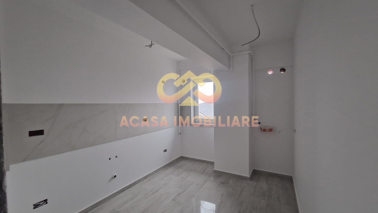 NOU APARTAMENT 1 CAMERA  45mp PLATOU GALATA - Poză 5