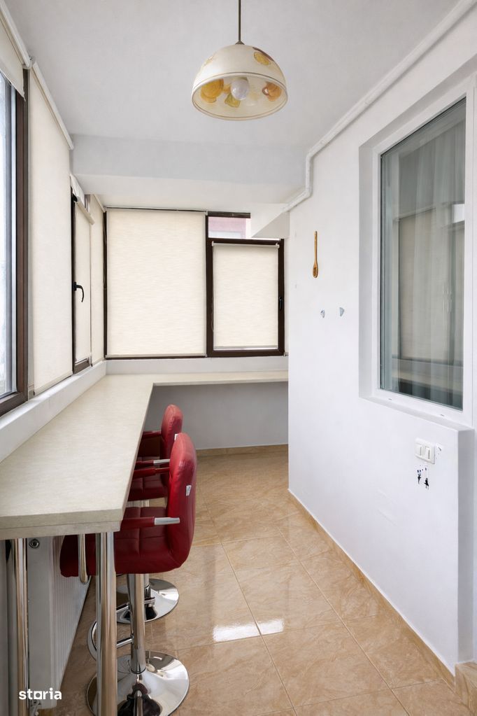 Apartament 3 camere, decomandat - Militari Residence - Poză 5