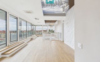 Penthouse Premium exclusivist pe 2 niveluri - Poză 5