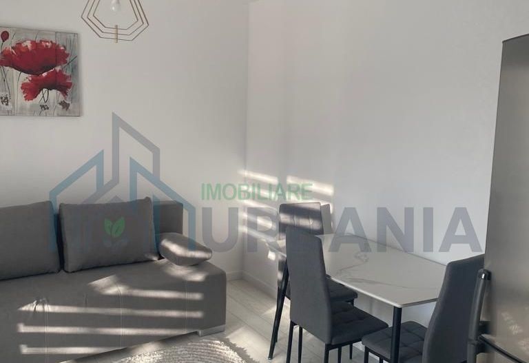 Apartament de închiriat, 2 camere, Valea Lupului, Iași – 400 €/lună - Poză 5