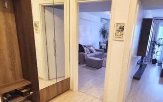 Apartament 2 camere Aviației Ț Loc de parcare - Poză 4
