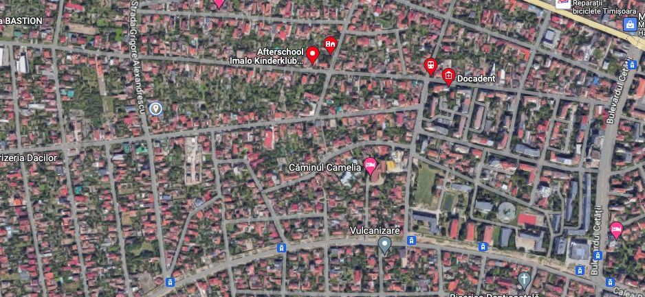 TEREN GENEROS IN ZONA MIRCEA CEL BATRAN - Poză 4