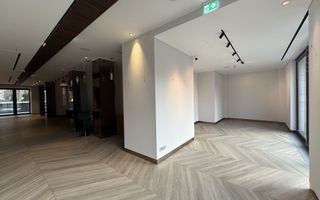 Spațiu Comercial de Lux – Kiseleff *376mp - Poză 7