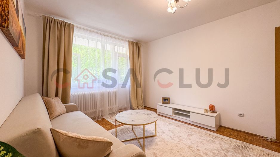 Apartament  modern cu 2 camere etajul 1 langa Iulius Mall! - Poză 4