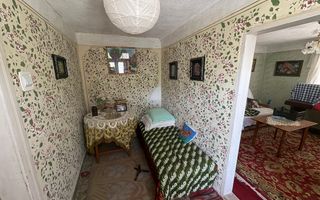 CASĂ3 3 CAMERE TEREN 1277 MP STOENEȘTI (SLOBOZIA) ARGEȘ - Poză 10