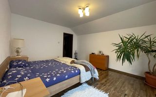 Casa  cu 4 Camere si Garaj in Cartierul Someseni, Cluj-Napoca - Poză 18