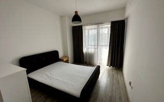Apartament 2 camere, 42 mp, decomandat, mobilat si utilat modern – Rondu Vechi Residence, Nicolina, Iasi - Poză 4