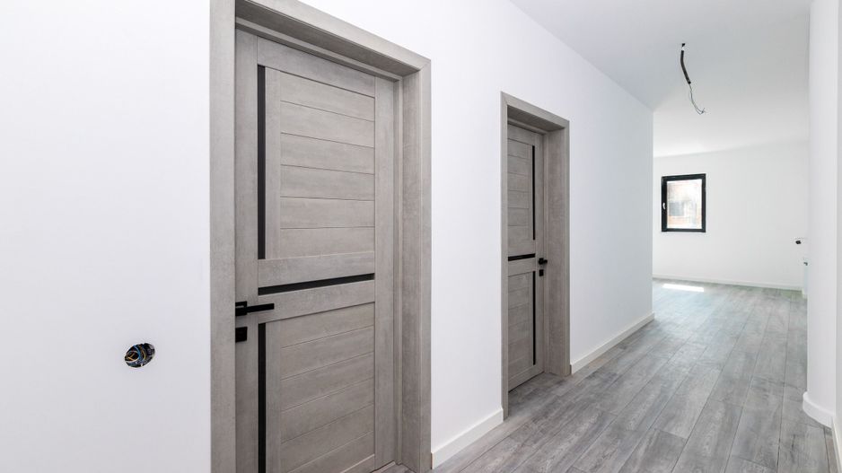 Apartament cu 2 camere | Strada Pinilor, Trivale | Bloc Nou - Poză 6