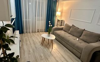 Apartament 2 camere,loc parcare subteran- Cug - Ideal Residence - Poză 2