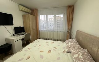 Apartament 2 Camere | Metrou Râul Doamnei | Bloc Anvelopat | Renovat - Poză 7