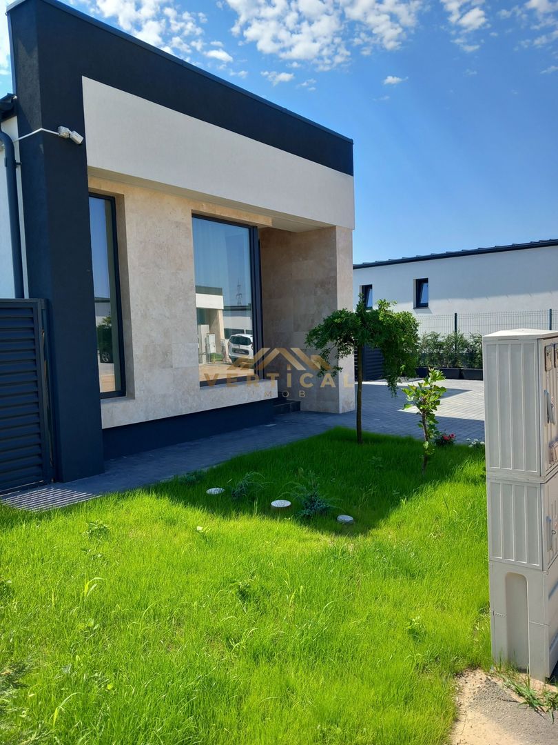 casa parter 3 camere ,Berceni/Vidra - Poză 10
