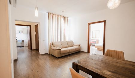 ⭐Casa Nicolae ⭐ | Regim Hotelier | Apartament 3 camere