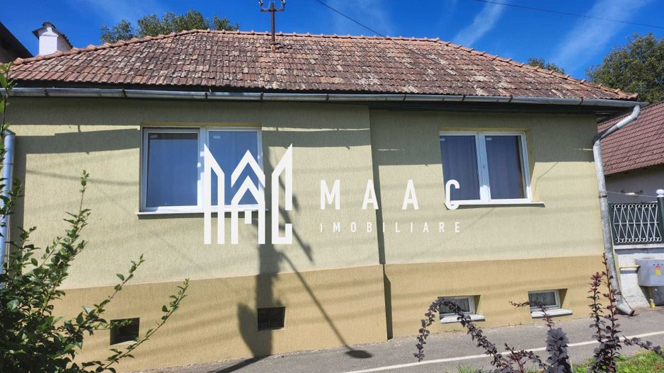 Casa Individuala I 3 Camere I Acces Auto I BBQ I Agnita - Poză 7