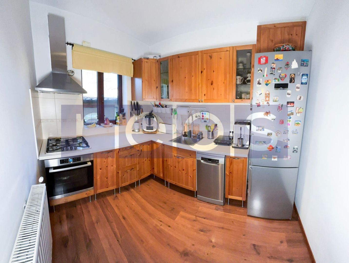 VANZARE VILA D+P+1+M | ZONA VATRA LUMINOASA - Poză 9