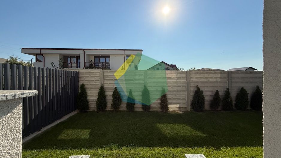 Duplex Modern in Complex Privat | Curte Proprie | Otopeni Odai - Poză 3