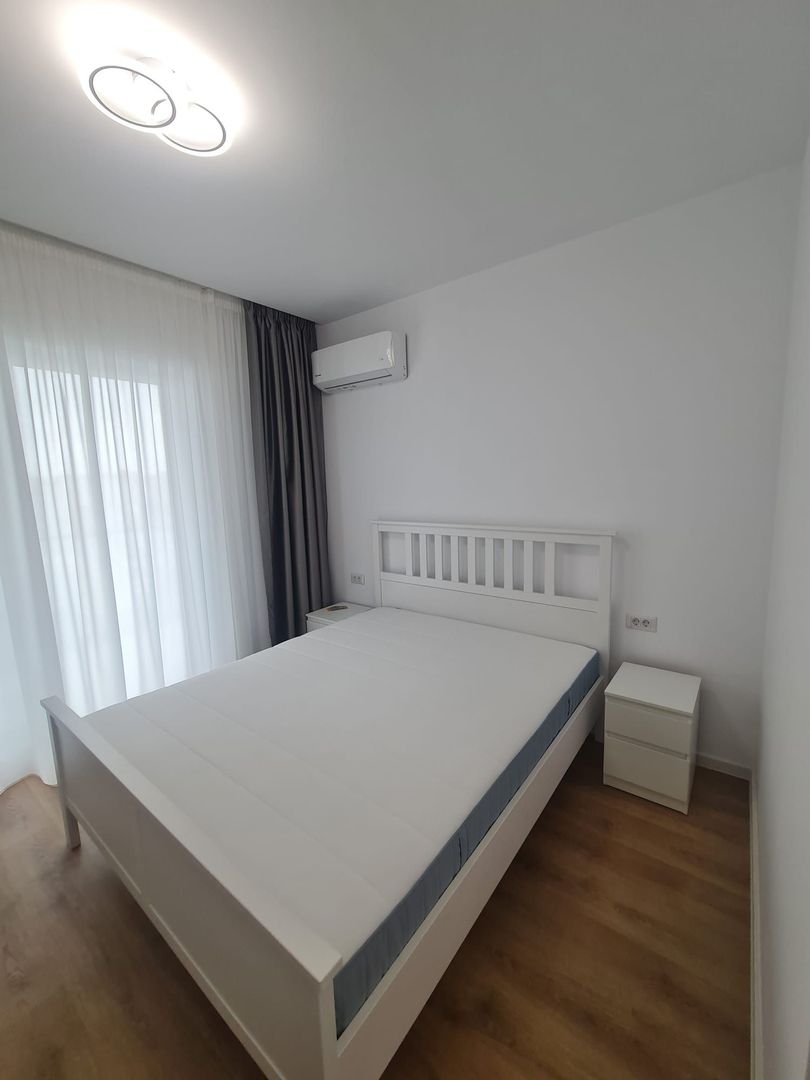 AP. 2 CAMERE 13 SEPTEMBRIE, BLOC NOU, LOC PARCARE, CENTRALA TERMICA - Poză 3