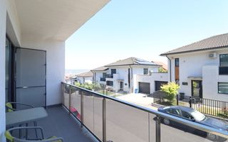 Apartament superb spre inchiriere cu trei camere, cartier Buna Ziua! - Poză 19