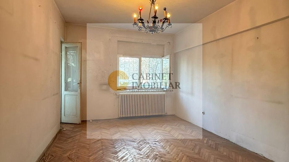 Garsoniera I Stefan cel Mare – Parcul Circului I Creditabil - Poză 1
