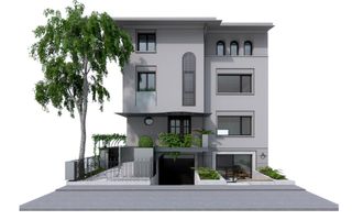 Imobil office | locuinta - Piata Floreasca-Parcul Cinema Floreasca - Poză 37