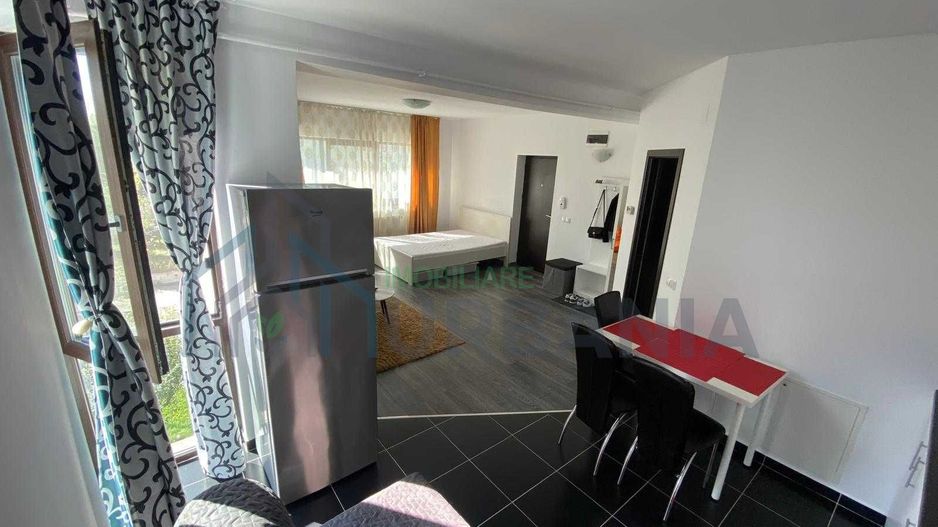 Apartament 1 cameră, 35 mp, disponibil imediat în Bucium - Rond 30, Iași - Poză 3