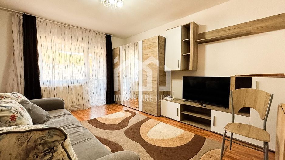 Apartament 2 camere, 50mp, Parcare, Zona RAR, Apahida - Poză 1