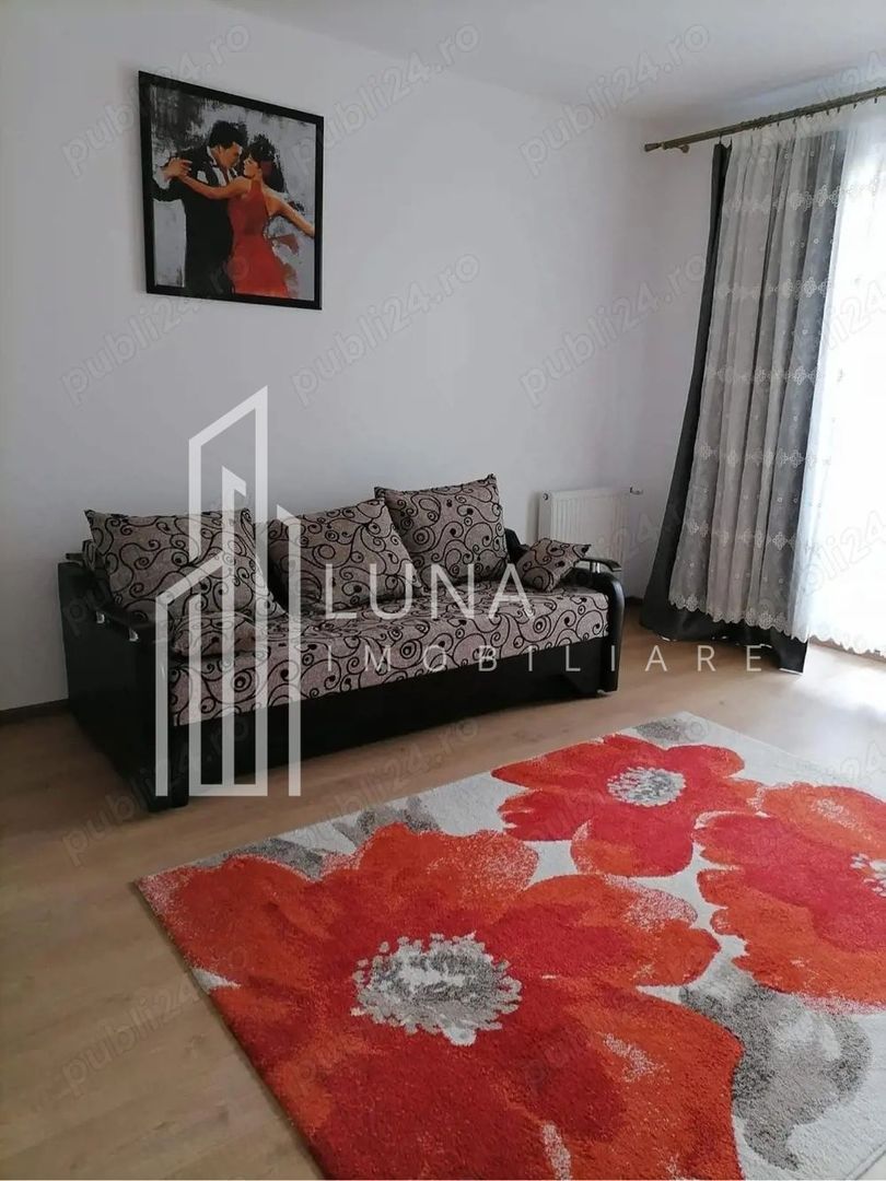 Apartament 2 camere CORESI - Poză 4